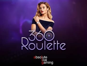  360 Roulette