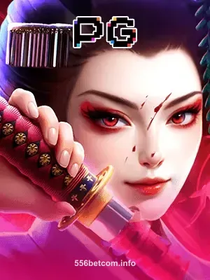 556bet geisha'srevenge slot game